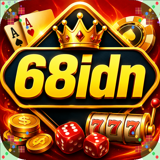 68idn — galeri pratinjau - APK Resmi