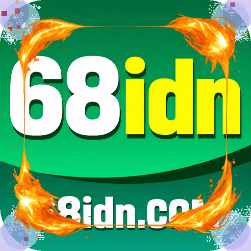68idn — galeri pratinjau Resmi APK
